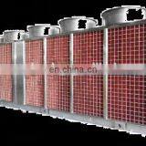 30000CMH Water Cooled Marine Air Handler Air Conditioning HVAC System thumbnail-5
