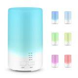 Ultrasonic Aromatherapy Diffuser/Ultrasonic Humidifier/Car Humidifier/home Aromatherapy Diffuser thumbnail-3