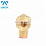 China Best-selling 12.5kg Empty Gas Cylinder Portable for Cooking thumbnail-6