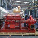 Cummins Diesel Fire Fighting Pump Set NFPA2.0 thumbnail-4