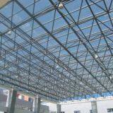 Q345b Steel For Workshops Steel Structure Cantilive Canopy thumbnail-3