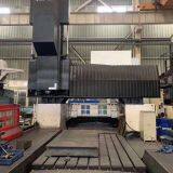 SH-QIAO YOU FD1822 Gantry Machining Center thumbnail-4