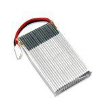 453048 Li-ion Battery 3.7v 650mah Li-polymer Battery For Mp3 Player thumbnail-4