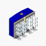 Chlorate/ Perchlorate Electrolyzer/ Electrolysing Cell/ Electrobath thumbnail-5
