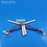 Electrical Ceramic Disc Heating Element For Puffco E-cig Smoking Device thumbnail-2