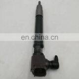 Diesel Fuel Common Rail Injector 23670-11010 23670-0E020 23670-11020 thumbnail-5