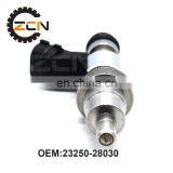 Auto Parts Fuel Injector OEM 23250-28030 For RAV4 1AZ 2AZ