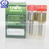 093400-8870 Liwei 093400 8870 Injector Nozzle DLLA139P887 for 095000-6491 D7430 Eng.6068HL482 thumbnail-2