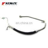 Auto Engine Oil Cooler Return Hose For Mitsubishi Pajero 2006-2016 V83 V93 V95 V97 2006- 1225A118 thumbnail-3