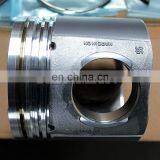 4352404 3697698 3697618 3694526 Foton Cummins Engine ISG Piston Kit thumbnail-1