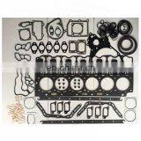 Engine Spare Parts for TCD2012 Overhaul / Full Gasket Kit 02937588