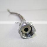 Diesel Engine Parts K19 Turbocharger Fuel Flexible Hose 3086055 Fuel Pipe thumbnail-2