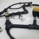 4939039 QSB6.7 Original Diesel Diesel Engine Wiring Harness thumbnail-4