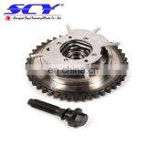 Camshaft Phaser Variable Timing Cam Gear Suitable for FORD EXPEDITION OE 3L3E-6C524-FA 3L3E6C524FA 3R2Z-6A257-DA