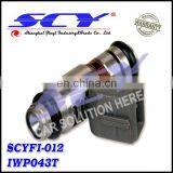 Всасывающий топливный инжектор, форсунка подходит для DUCATI Monster 2143-1000-4310 214310004310 81176 50101002 IWP043T с 2001 по 2005 год