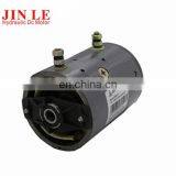 Carbon Brush Electric dc 12V Motor for Forklift thumbnail-6