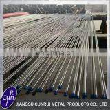 S66286 Wholesale Brushed Nickel Tube thumbnail-6