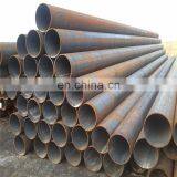 Customized AISI1020 Low Carbon Steel Pipe With Low Price thumbnail-2