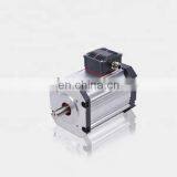 Custom Low Voltage 24v Small Power Rating 1.9KW Brushless dc BLDC Motor