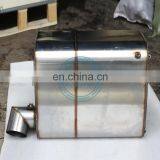 Original and Genuine Spare Parts 4388115 Muffler Assy Post Processor Assembly