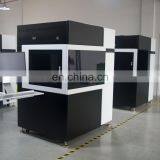 Top Additive Manufacturing 3D Printer Factory OEM Variable SLA 3D Printing Machine for 3D Moldes Rapid Prototyping thumbnail-2