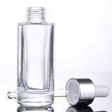 30ml 50ml Clear Glass Dropper Bottle Packaging for Essential Oil thumbnail-3