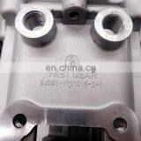 Factory Wholesale Original Gearbox Housing Casting For BEIBEN thumbnail-5