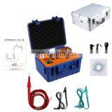 Digital Megohmmeter Megge R5000v Digital Insulation Resistance Tester thumbnail-5