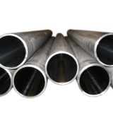 Precision steel pipe for gas spring cylinder