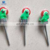 Universal Castor Wheels Used on Glass Process Tempering Drilling Cutting Machine thumbnail-6