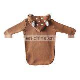 Fashion Soft Kids Sleep Sack Warm Newborn Adorable Baby Sleeping Bag for Spring thumbnail-4