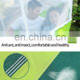 2020 Best Selling Cheap Portable Parachute Nylon Camping Hammocks thumbnail-5