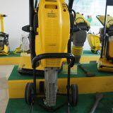 ATLAS COPCO RAILWAY TAMPER thumbnail-4