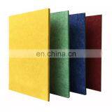 Custom Logo Super Quality Ceiling Panels Fabric for Acoustic Panel thumbnail-5