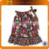 Top Selling Fashion Baby Pillow Case Dresses for Infant Girls Children's Clothing Dresses thumbnail-3