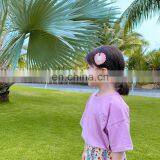 X1630/Sweet Cute Popular Baby Girls Daisy Hairpins for Hair High Quality Summer Wholesale Girls Hairclips thumbnail-6