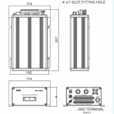 NSR NSI-1000 UAIS thumbnail-5