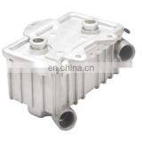 Low Price and Good Quality Oil Cooler For MERCEDESBL OEM 6011800065 / 60518000065 thumbnail-1