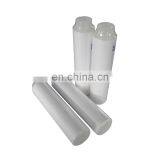 5 Micron 10 Micron pp Spun Melt Blown Sediment Pleated Water Filter Cartridge thumbnail-4