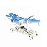 Adjustable Electric Massage Bed Chiropractic Table thumbnail-1