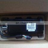 AC Brushless Sewing Machine Servo Motor Original Delta 400W ECMA-C10604RS+A2 ASD-A2-0421-L thumbnail-3