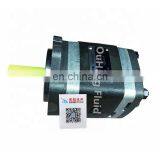 High-pressure Internal Gear Pumps for Variable Speed Drives IPVP 4-32 171 thumbnail-2