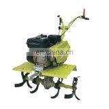 China Cheap Price Agriculture Cultivator Equipment Hand Mini Rotary Tiller For Sale thumbnail-1