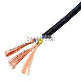 South Africa 2.5 Single Core Red Electrical Cable 200mm2 Copper Wire Cable thumbnail-6