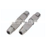 Cat7 Rj45 Ftp Toolless Plug Keystone Jack Connector Price thumbnail-6