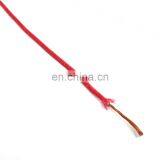 Braided Jacket 0.25mm 1.0mm High Temperature Cable thumbnail-3