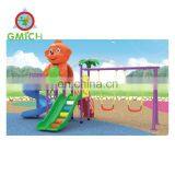 Outdoor Playground Equipment for Chidlren Kids Outdoor Games Slides for Children thumbnail-6