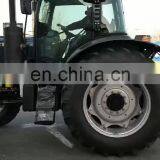 SX704 4WD Farm Tractor for Hot Sale thumbnail-1