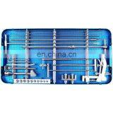 CE & ISO Marked Bone Surgery Orthopedic Surgical Instruments PFNA Femoral Interlocking Intramedullary Nails Instrument Sets thumbnail-4