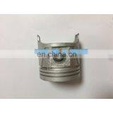 J15 Cylinder Piston For Diesel J15 Engine Spare Part thumbnail-1
